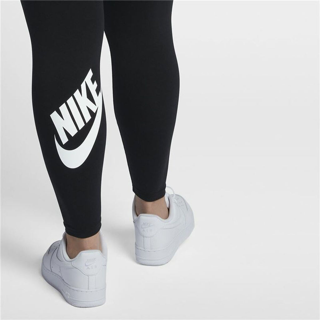 Nike Women's Leggings - Black - product view 22