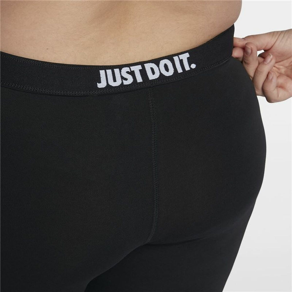 Nike Women's Leggings - Black - product view 17