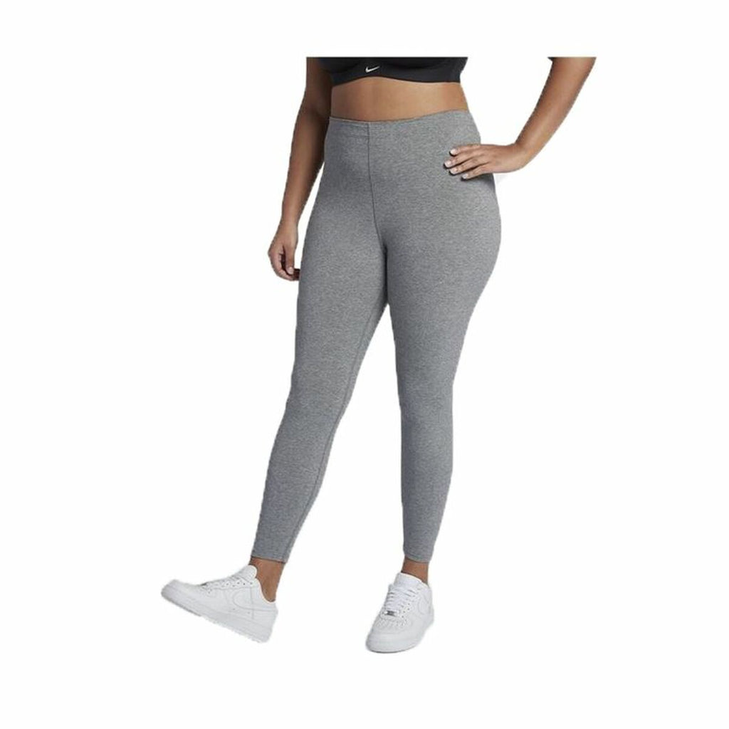 Nike Training Legasee Women's Leggings - Grey - product view 2