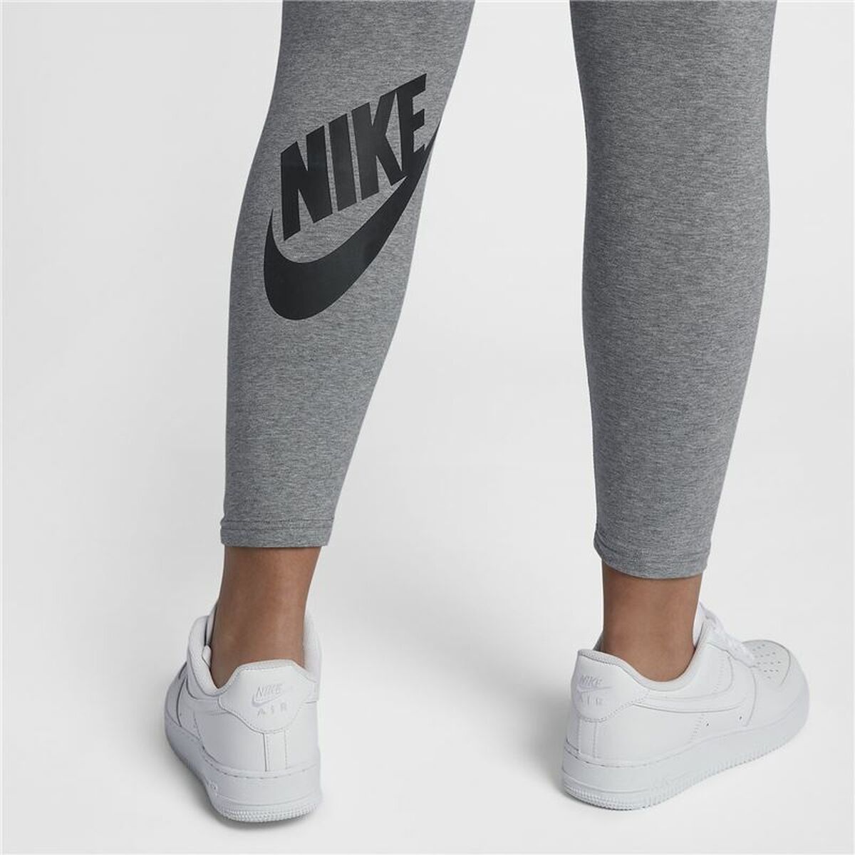 Nike Training Legasee Women's Leggings - Grey - product view 58