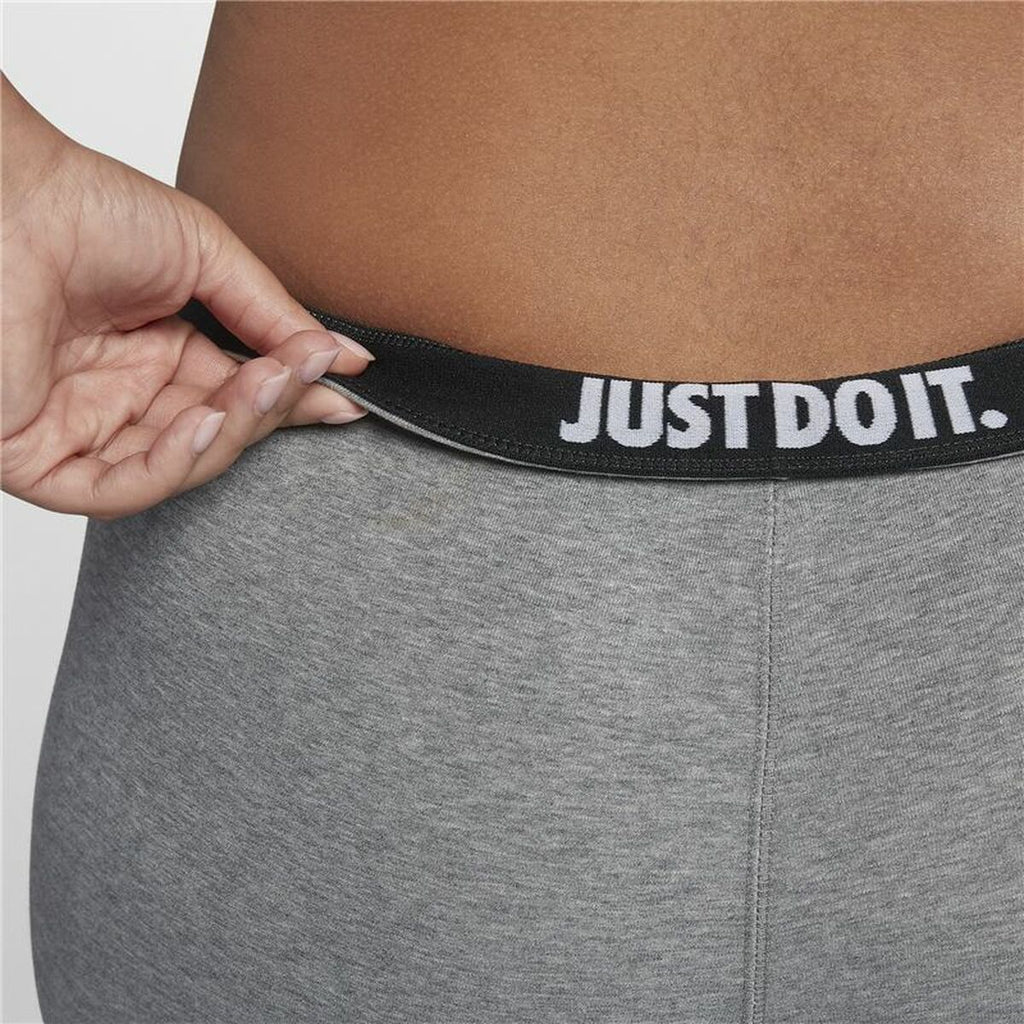 Nike Training Legasee Women's Leggings - Grey - product view 56