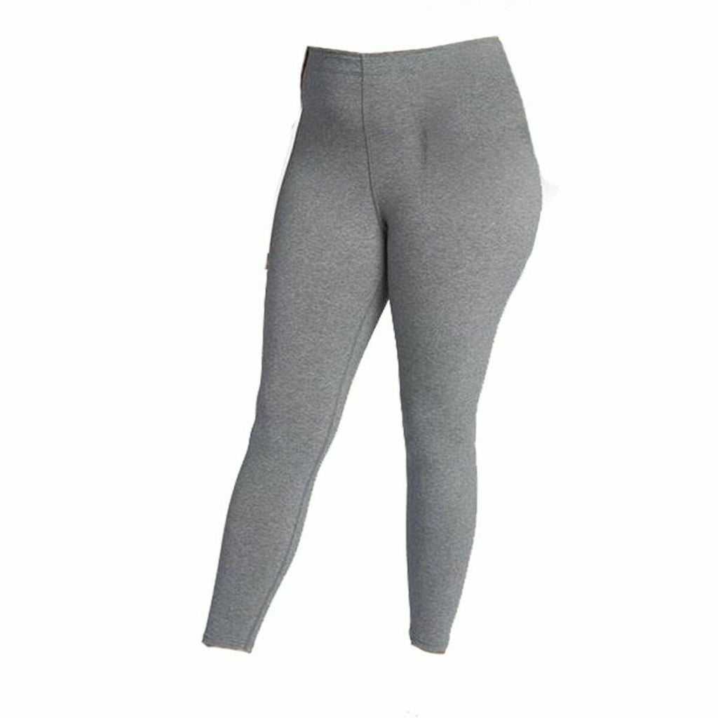 Nike Training Legasee Women's Leggings - Grey - product view 7