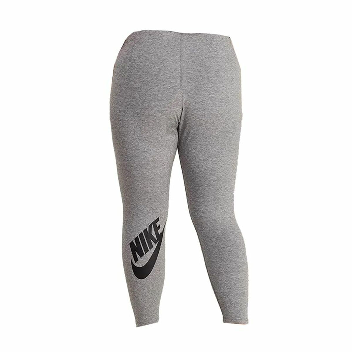 Nike Training Legasee Women's Leggings - Grey - product view 54