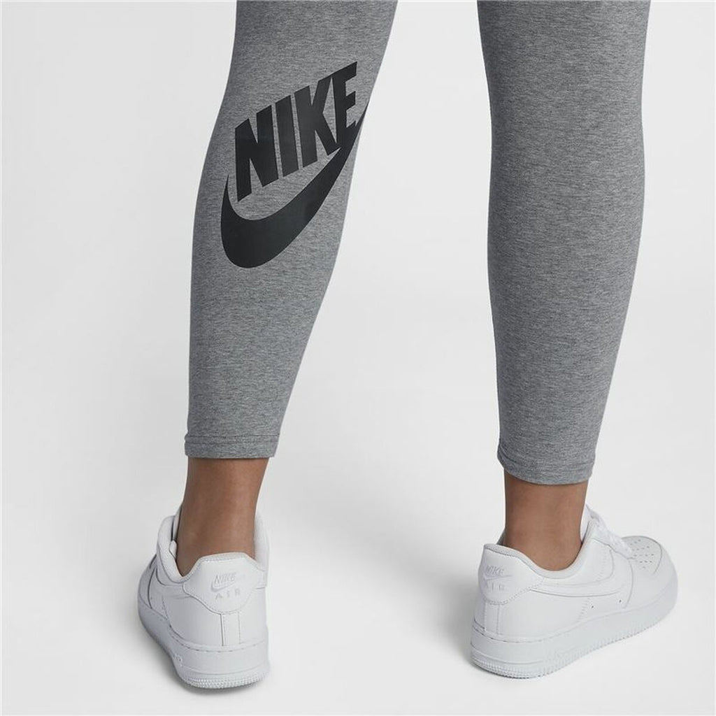 Nike Training Legasee Women's Leggings - Grey - product view 24