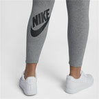 Nike Training Legasee Women's Leggings - Grey - product view 24