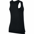 Nike Just Do It Women's Tank Top - Black - product view 23