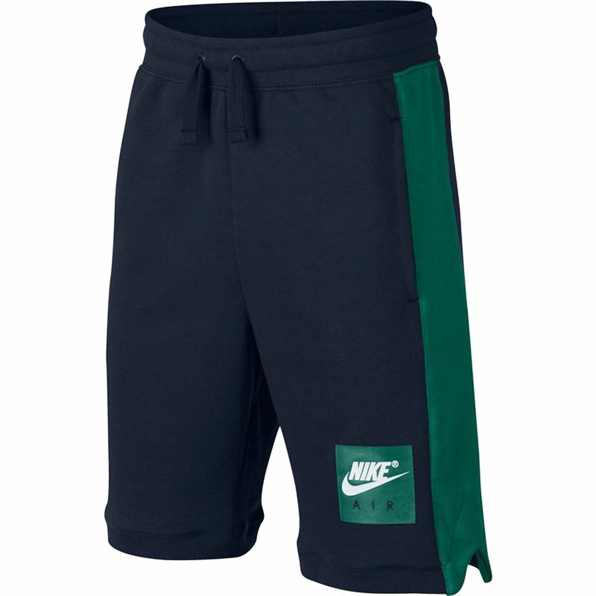 Nike Kids' Shorts - Black - S6454017 - product view 2