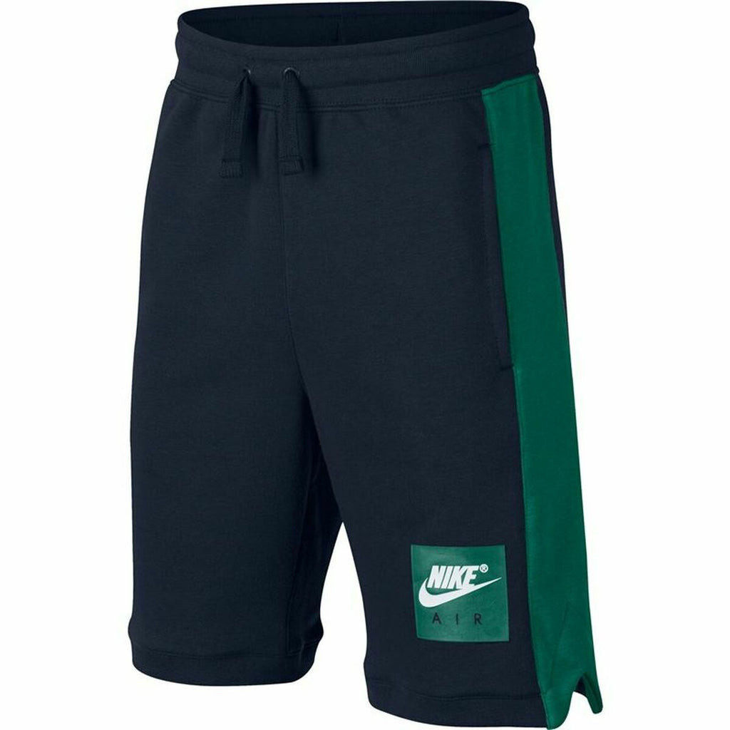 Nike Kids' Shorts - Black - S6454017 - product view 3