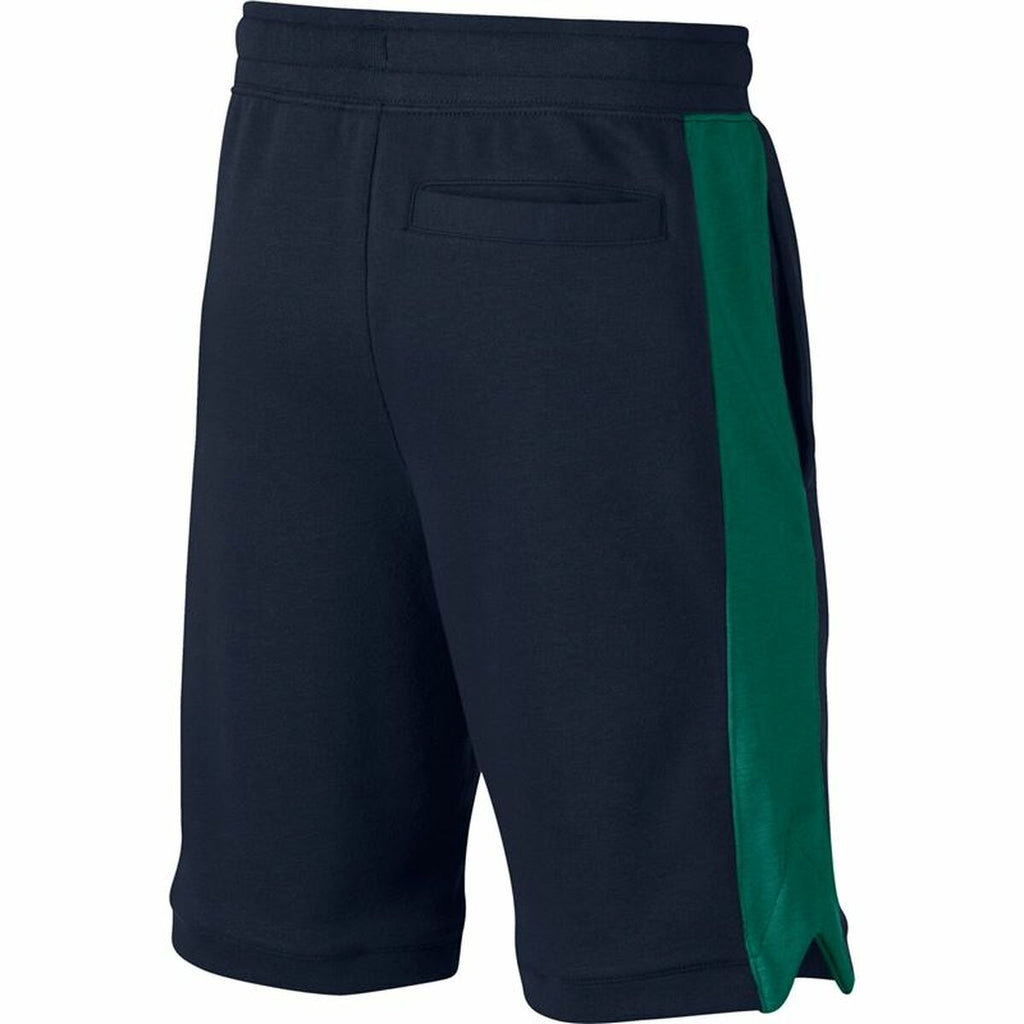 Nike Kids' Shorts - Black - S6454017 - product view 13