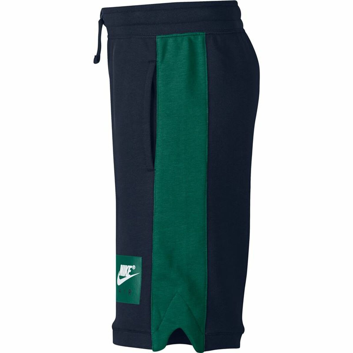 Nike Kids' Shorts - Black - S6454017 - product view 12