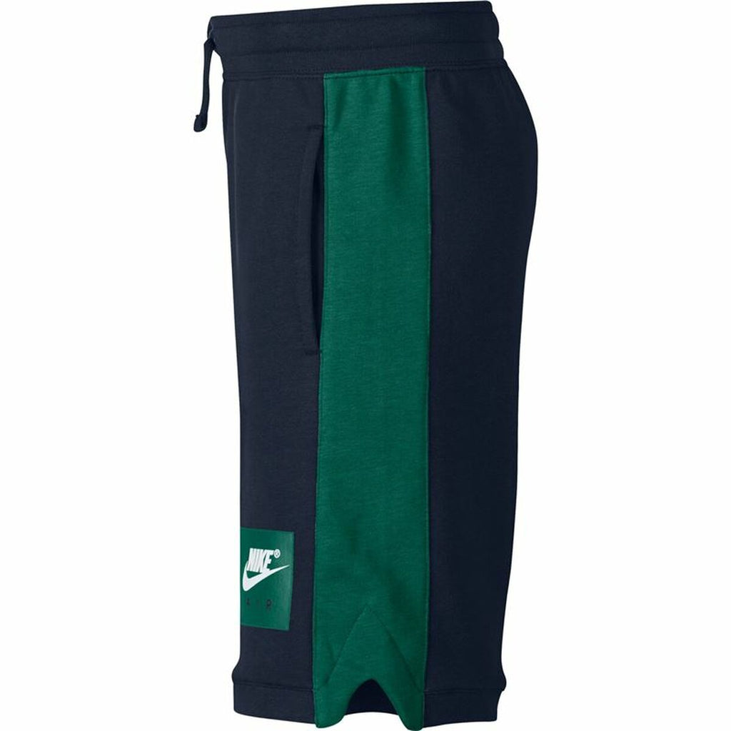 Nike Kids' Shorts - Black - S6454017 - product view 9