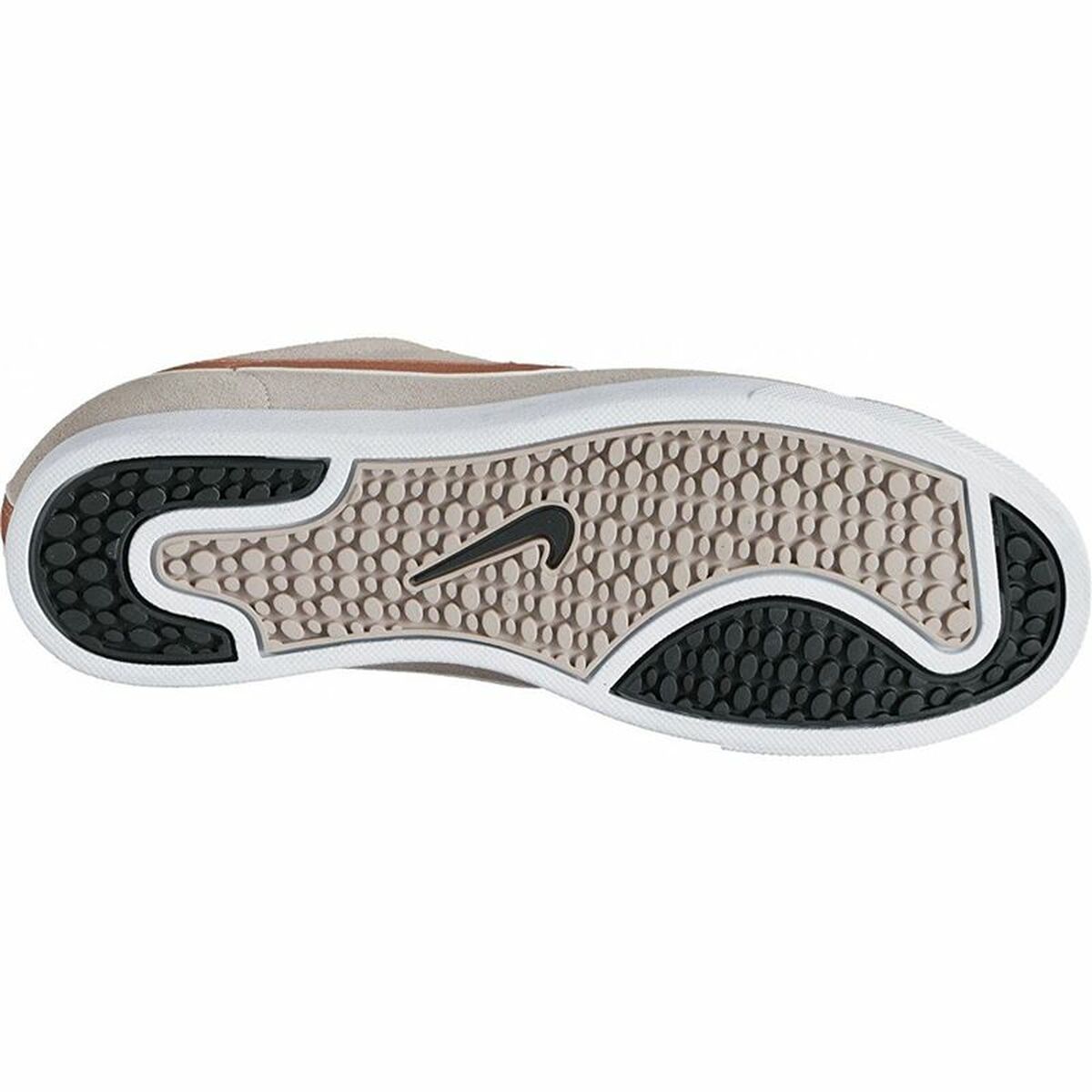 Nike Casual Racquette Copper Brown Women's Trainers - Beige - product view 24