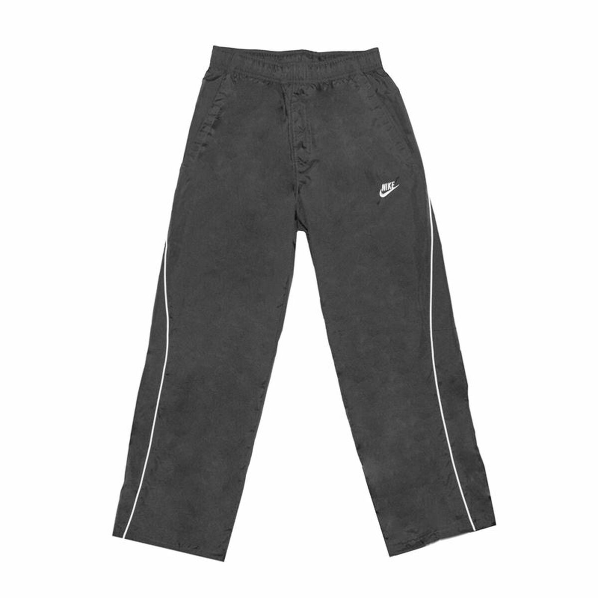 Nike Soft Woven Men's Trousers - Grey - product view 3