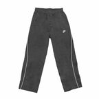 Nike Soft Woven Men's Trousers - Grey - product view 2
