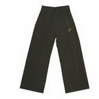 Nike Essentials Woven Kids' Track Pants - Grey - product view 3