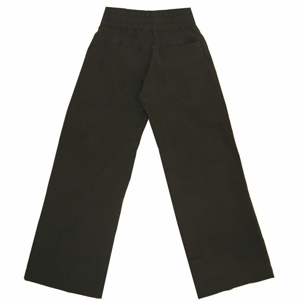 Nike Essentials Woven Kids' Track Pants - Grey - product view 21