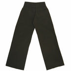 Nike Essentials Woven Kids' Track Pants - Grey - product view 21