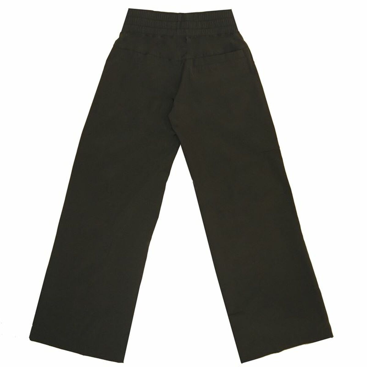 Nike Essentials Woven Kids' Track Pants - Grey - product view 21
