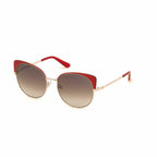 Ladies' Sunglasses Guess 104179410 ø 56 mm
