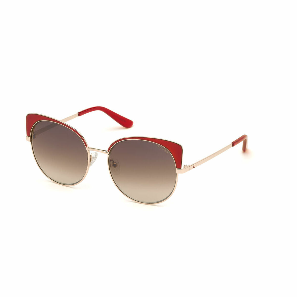 Ladies' Sunglasses Guess 104179410 ø 56 mm