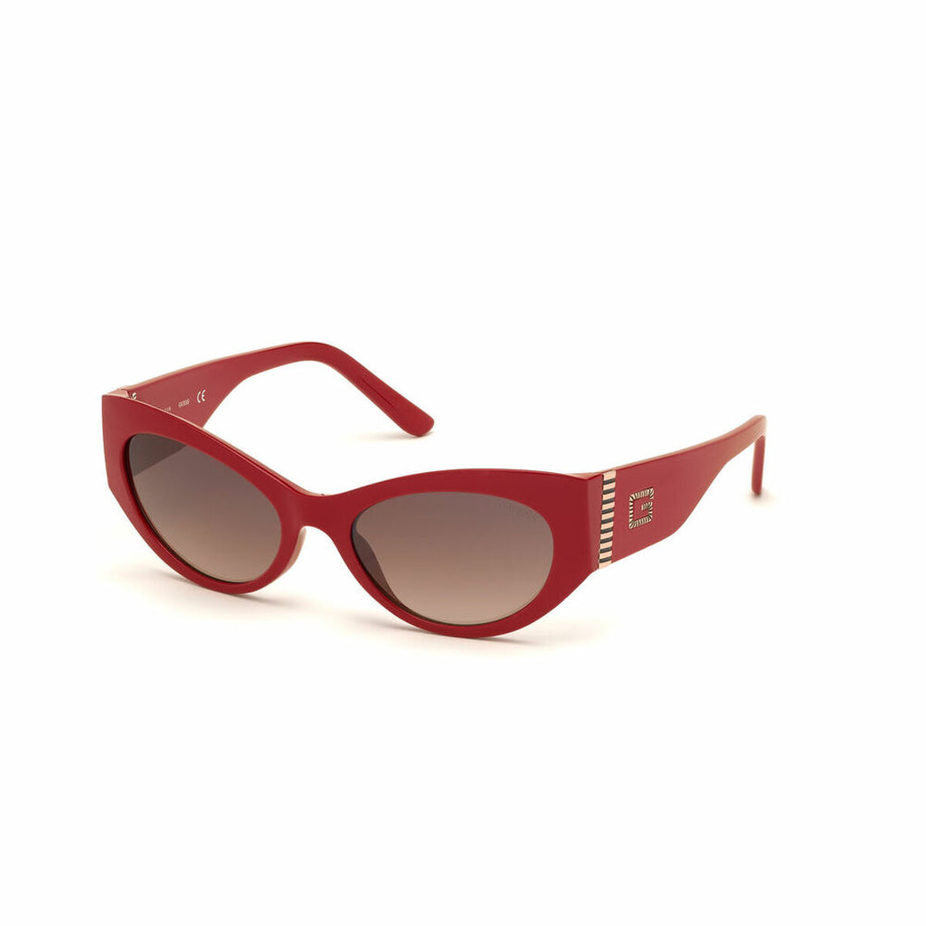 Ladies' Sunglasses Guess GU7624 Ø 55 mm