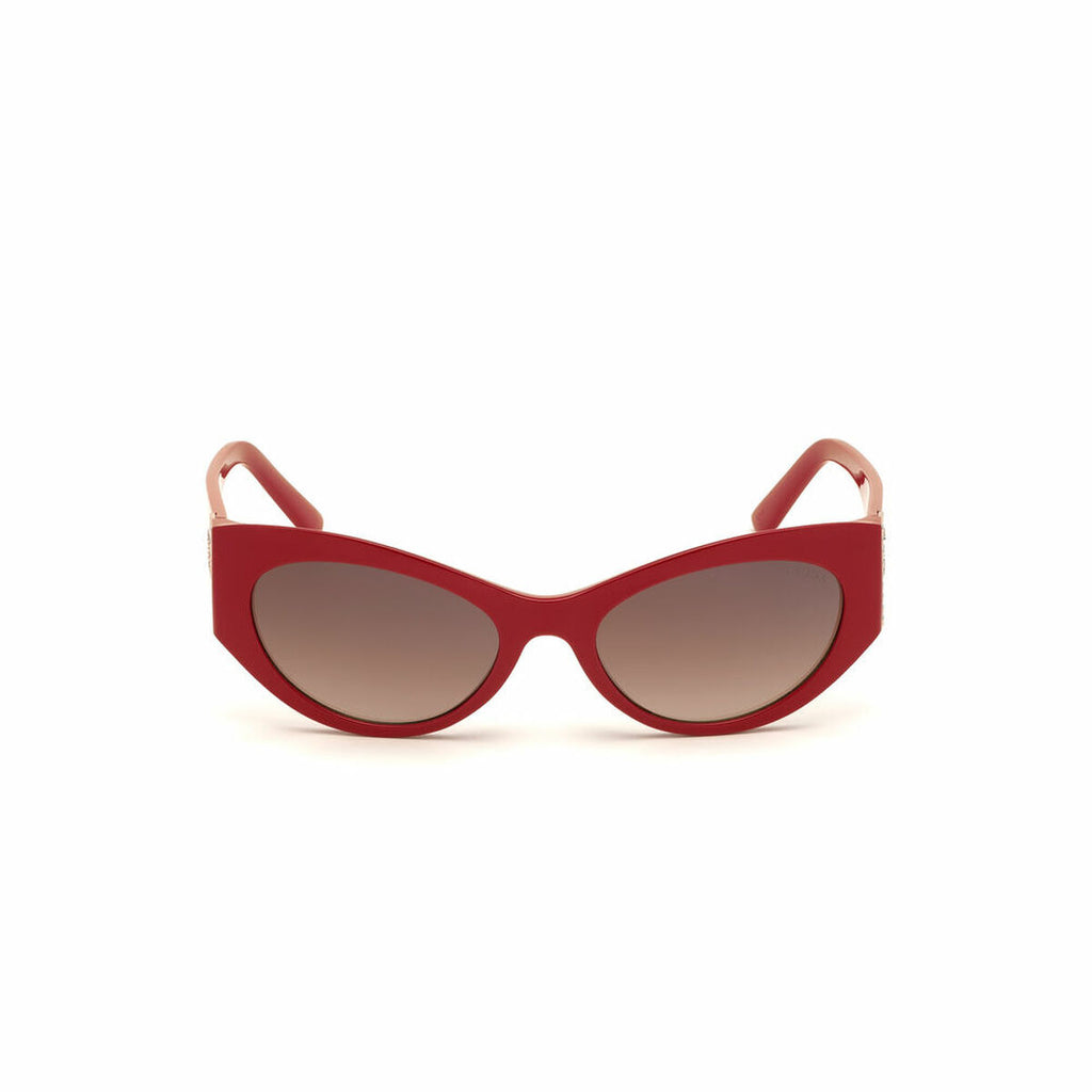 Ladies' Sunglasses Guess GU7624 Ø 55 mm