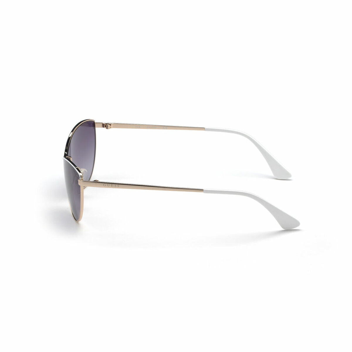 Ladies' Sunglasses Guess GU7630 21W 1