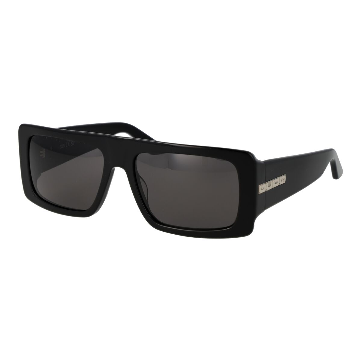 GCDS Unisex-Sonnenbrille GD0053 5601A – Produktansicht 1