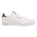 Reebok Sportsneaker für Damen Court Clean Weiß Lady – Produktansicht 1