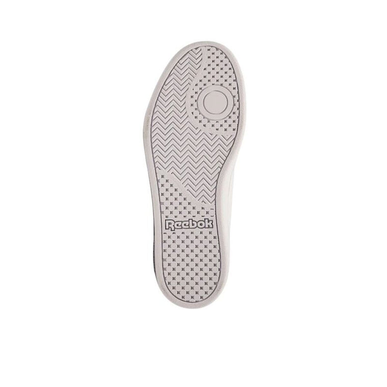 Damen Sportschuhe Reebok Court Clean Weiß Lady – Produktbild 2