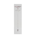 Lisap Permanente Haarfarbe Escalation Now Color Lisap192 Nº 4/48 Violet Mahogany (100 ml) – Produktansicht 1