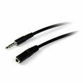 Startech Jack Extension Kabel (3.5 mm) MUHSMF2M 2 m – Produktansicht 1