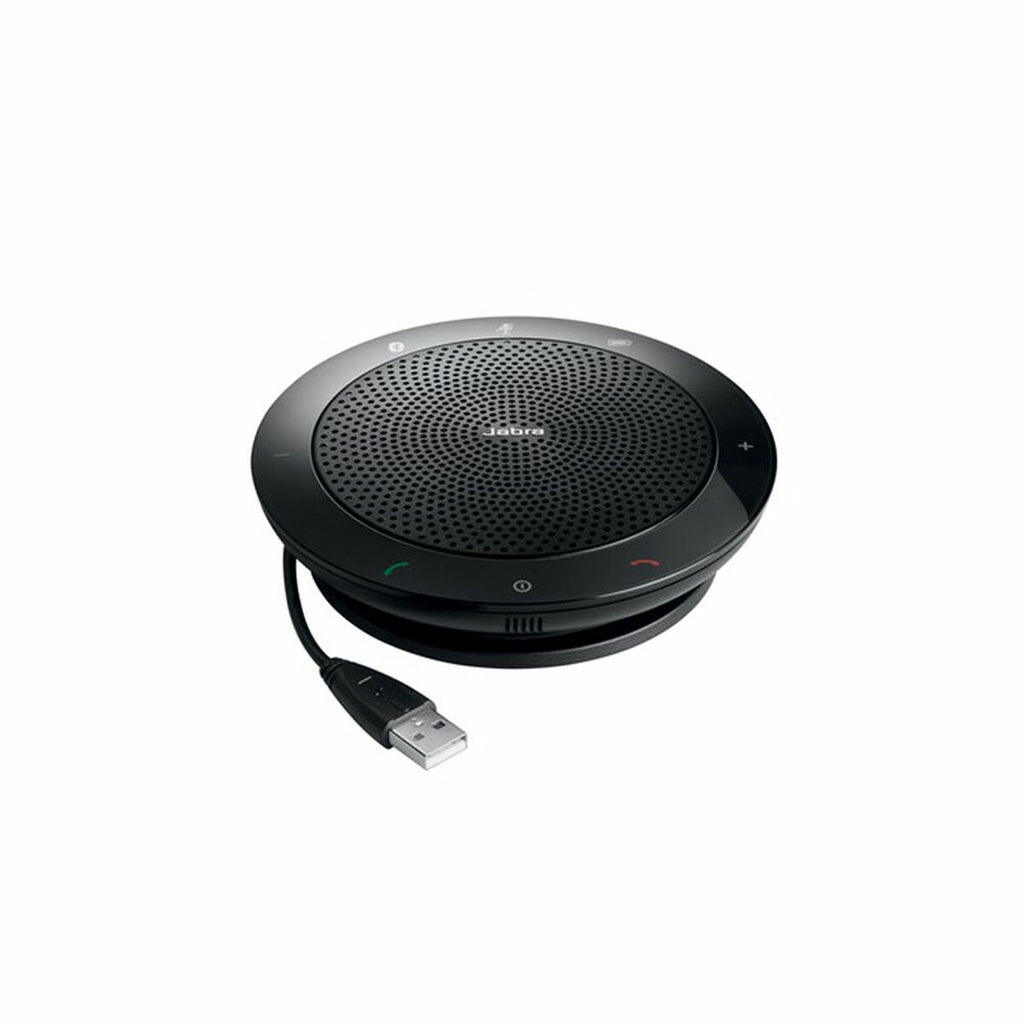 Jabra Multimedia Lautsprecher 100-43100000-60 2100 W Schwarz – Ansicht 1