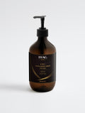 BYAG 2 in 1 Hair and Body Wash for Men
