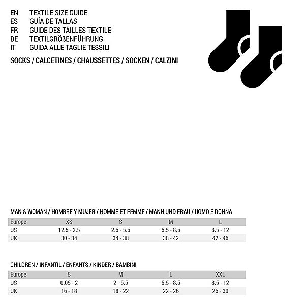 Sportsocken Burton Prfrmnc Mw – Produktbild 2