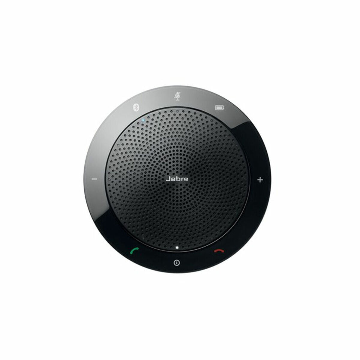 Jabra Multimedia Lautsprecher 100-43100000-60 2100 W Schwarz – Ansicht 2