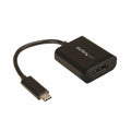 Startech USB C to DisplayPort Adapter CDP2DP Schwarz – Produktansicht 1