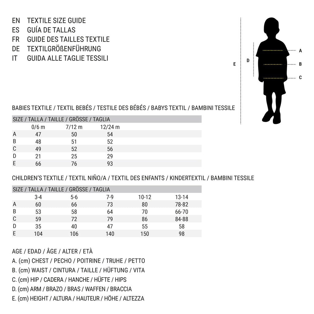 My Other Me Kostüm für Kinder She-Devil Sweet – Ansicht 2