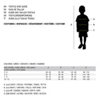 Kostüm für Kinder 5-6 Years – Produktansicht 6