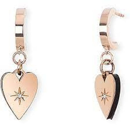 2Jewels Damen Ohrringe REGINA DI CUORI - BYAG.Ohrringe2JewelsBYAG.S72316322Jewels Damen Ohrringe REGINA DI CUORI