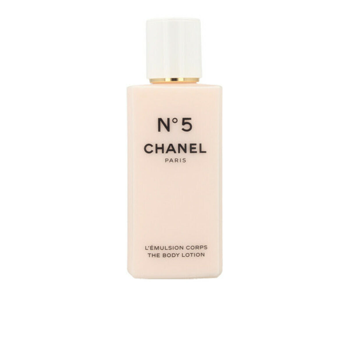 Chanel no5 for Women - 200 ml - product view 2