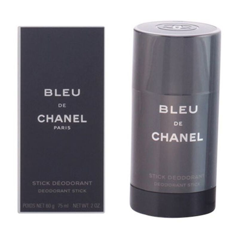 Chanel Stick Bleu Deodorant - 75 ml