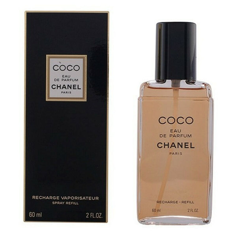 Chanel Coco Coconut Eau de Parfum for Women - 60 ml