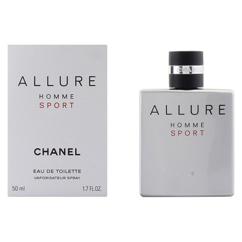 Chanel Allure Homme Sport EDT for Men