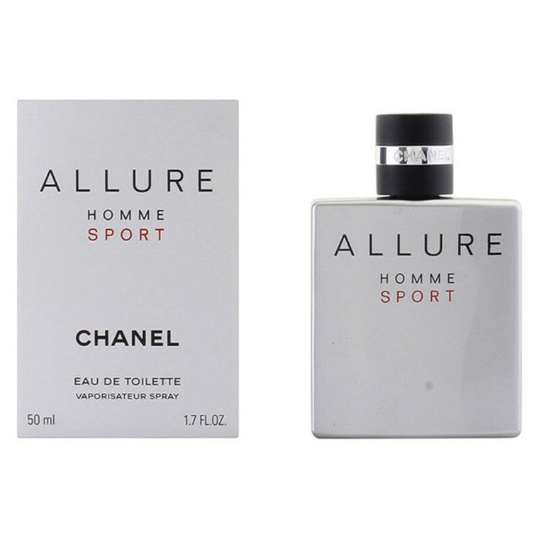 Chanel Allure Homme Sport Eau de Toilette for Men