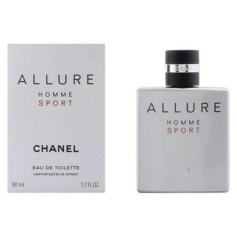 Chanel Allure Homme Sport Eau de Toilette for Men