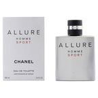 Chanel Allure Homme Sport EDT for Men - product view 13