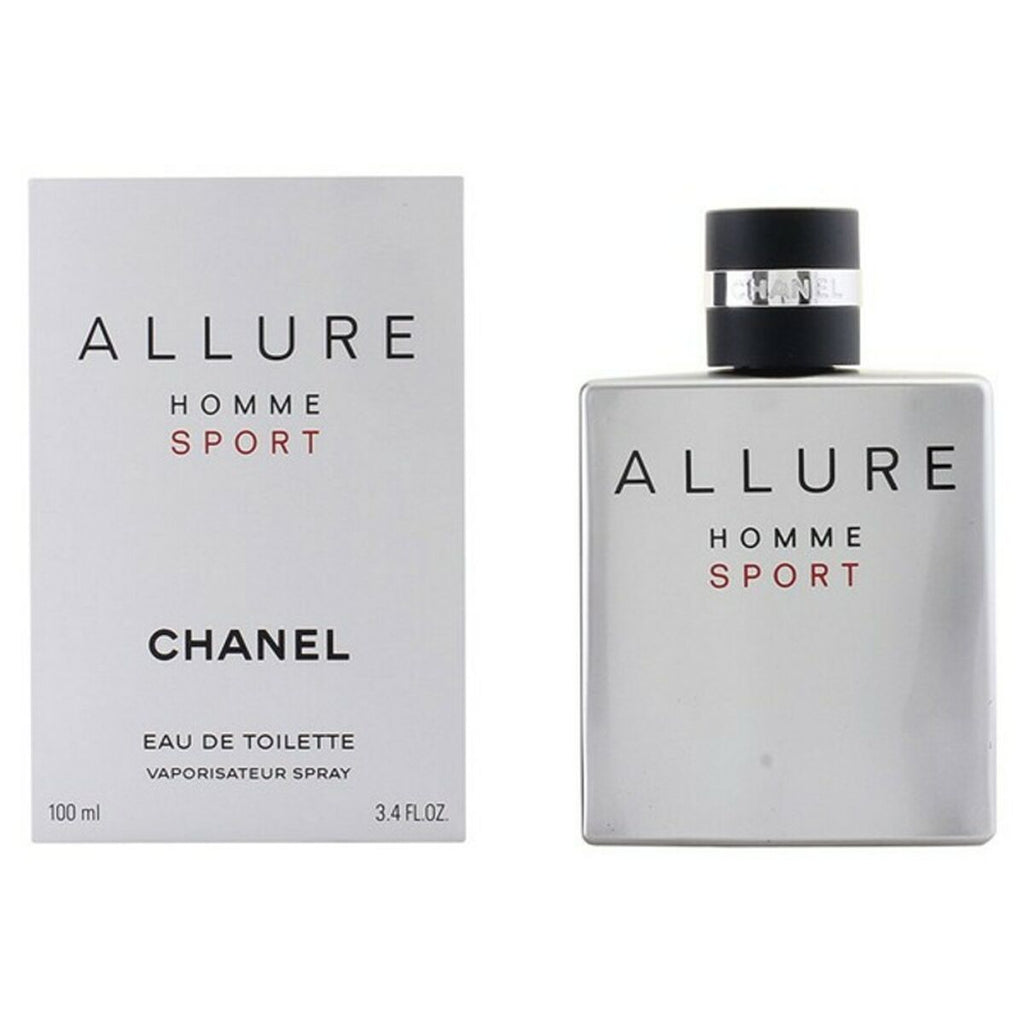 Chanel Allure Homme Sport EDT for Men - product view 14