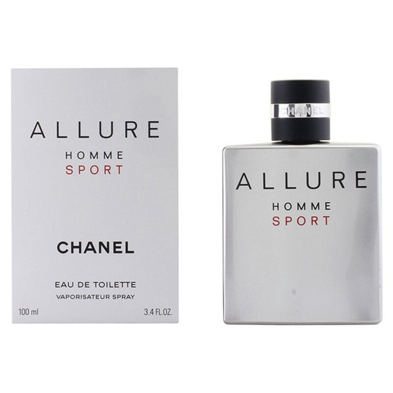 Chanel Allure Homme Sport EDT for Men - product view 8