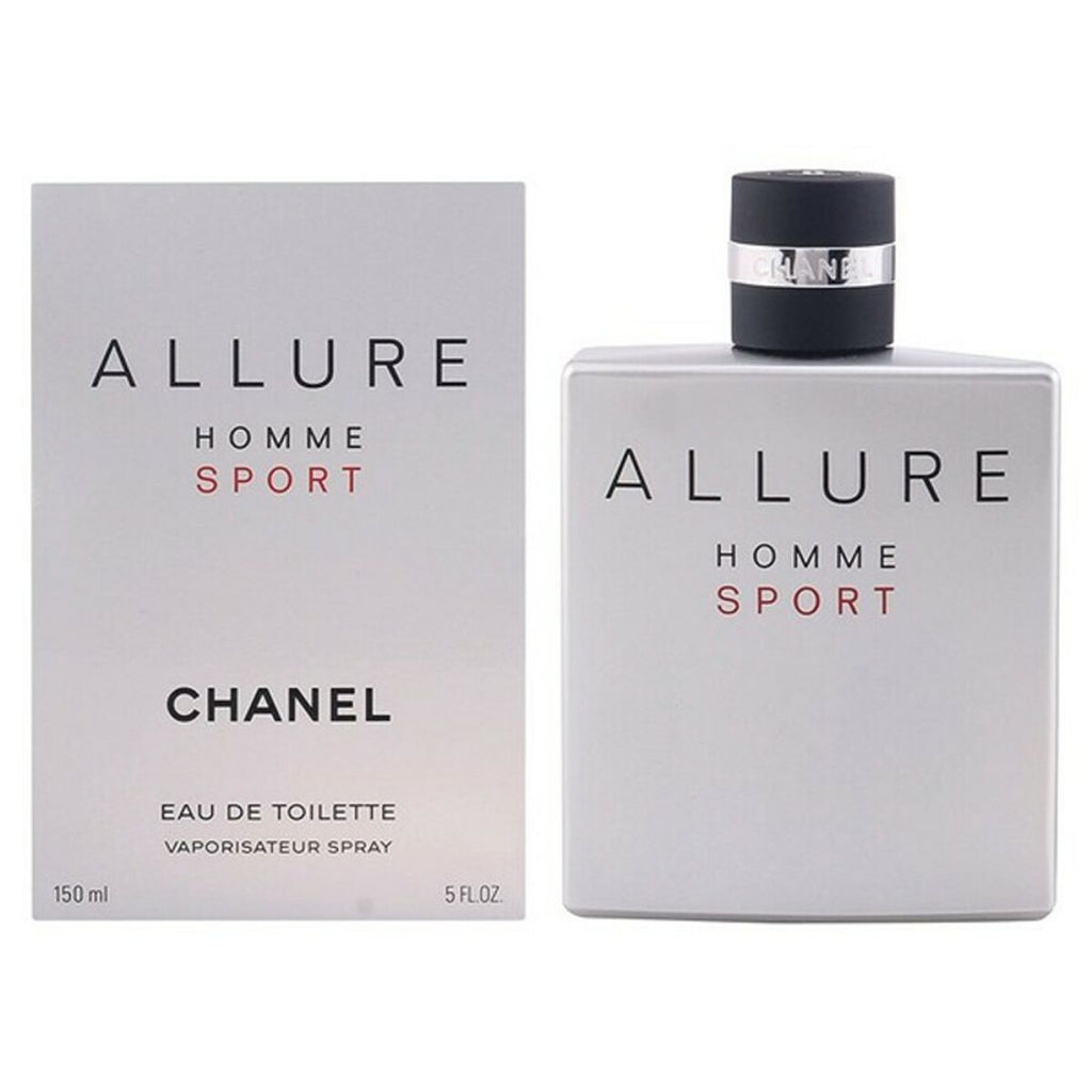 Chanel Allure Homme Sport EDT for Men - product view 3